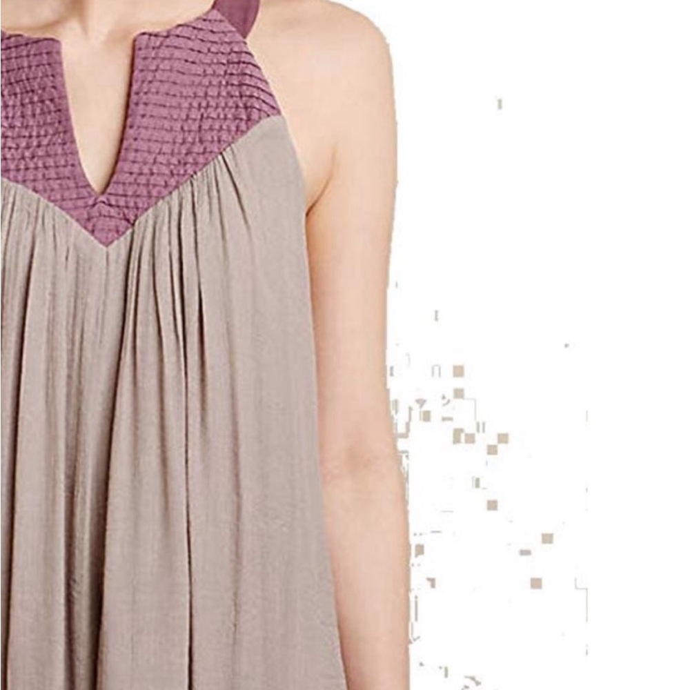 Amadi Ranea Dress